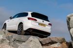 Volkswagen Touareg V6 TDI R-Line 2018 года (UK)